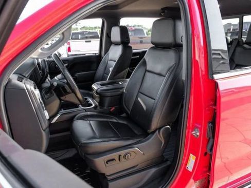 Used 2020 GMC Sierra 1500 SLT image 11