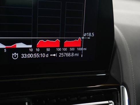 Used 2023 BMW M850i Gran Coupe xDrive AWD/4WD image 27