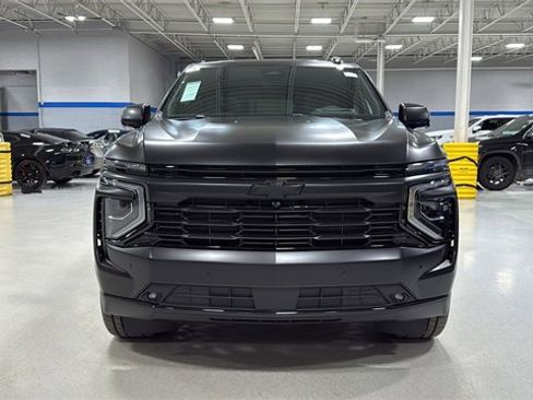 New 2026 Chevrolet Tahoe Premier image 20