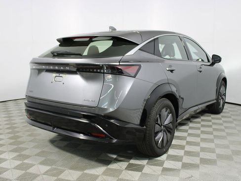 Used 2024 Nissan Ariya FWD image 36