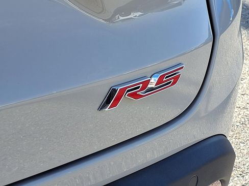 New 2026 Chevrolet Trax RS w/ Driver Confidence Package FWD image 8