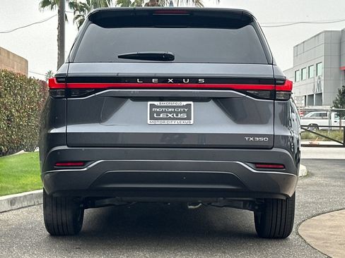 New 2026 Lexus TX 350 350 image 5