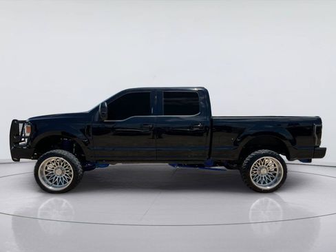 Used 2022 Ford F250 Lariat AWD/4WD image 6