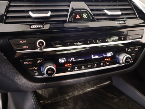 Used 2023 BMW 530i w/ M Sport Package image 8