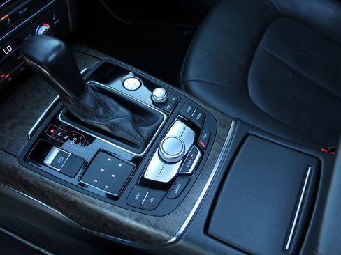 Used 2017 Audi A7 3.0T Premium Plus w/ Black Optic Package image 30