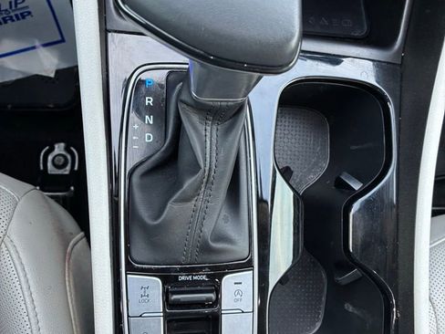 Used 2023 Hyundai Tucson SEL w/ Convenience Package image 33