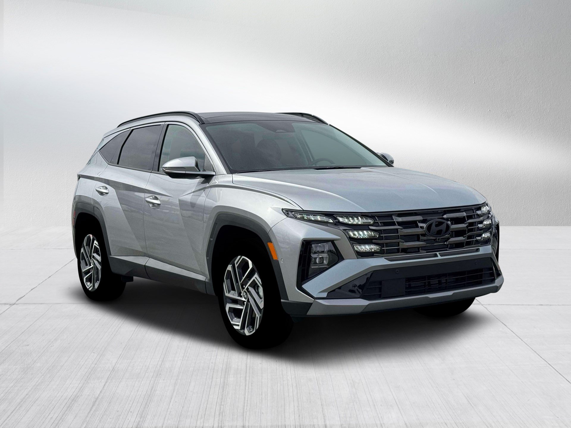 New 2026 Hyundai Tucson Limited AWD/4WD image 11