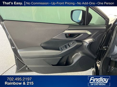 Certified 2024 Subaru Impreza 2.0i image 13