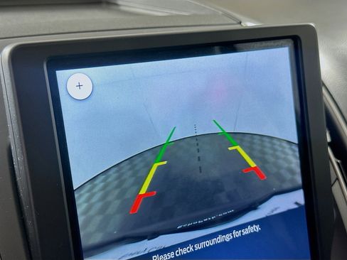 Used 2023 Ford Edge SEL image 22