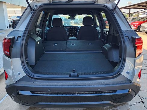 New 2026 GMC Terrain Elevation w/ Black Edition image 47