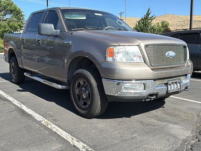 Used 2005 Ford F150 XLT