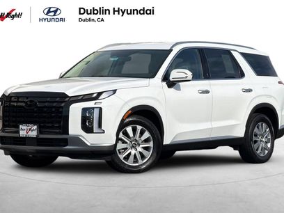 Used 2025 Hyundai Palisade SEL