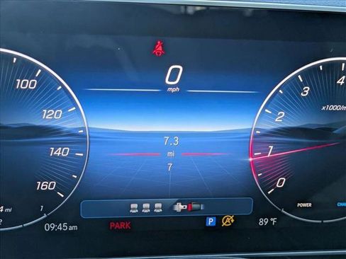 New 2026 Mercedes-Benz GLC 300 GLC 300 image 11