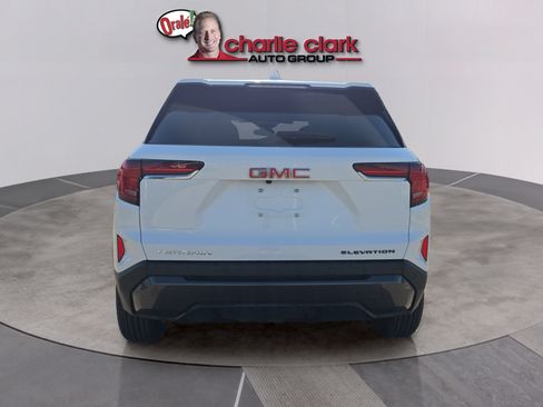 Used 2026 GMC Terrain Elevation FWD image 4