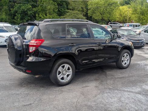 Used 2012 Toyota RAV4 4WD w/ Value Pkg image 12