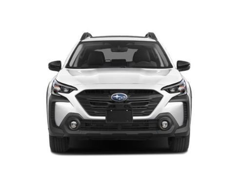 Used 2025 Subaru Outback Onyx Edition XT w/ Popular Package #2 AWD/4WD image 7