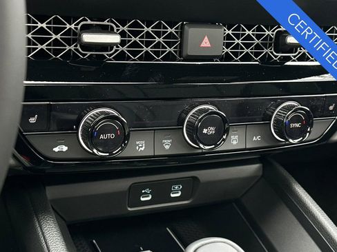 Certified 2026 Honda Accord Sport image 22