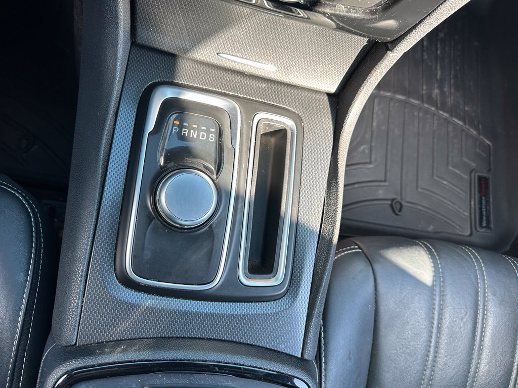 Used 2016 Chrysler 300 S w/ 300S Premium Group AWD/4WD image 14