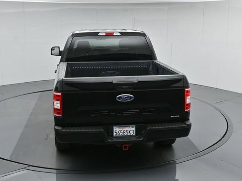 Used 2019 Ford F150 XL w/ Equipment Group 101A Mid RWD image 42