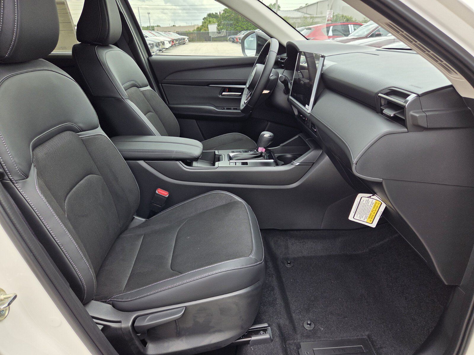 New 2026 MAZDA CX-5 Preferred AWD/4WD image 14