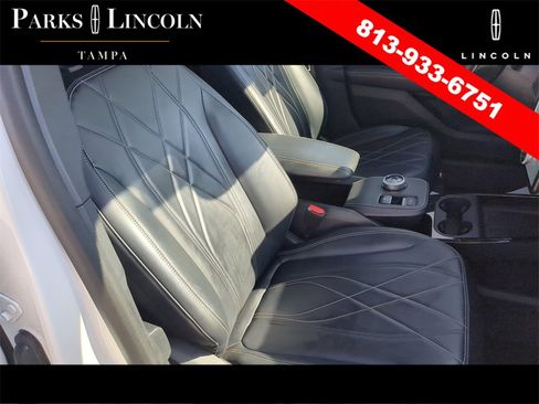 Used 2022 Ford Mustang Mach-E Select w/ Comfort/Technology Package image 13