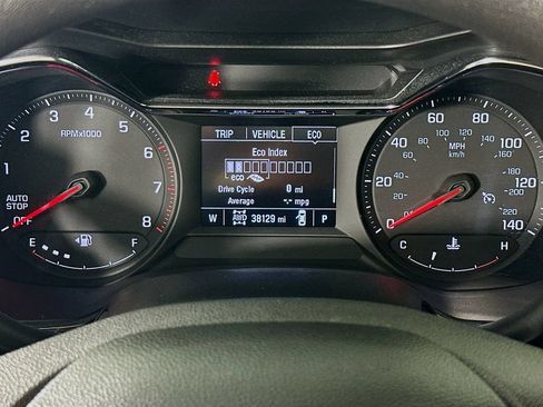Used 2023 Chevrolet TrailBlazer LT AWD/4WD image 18