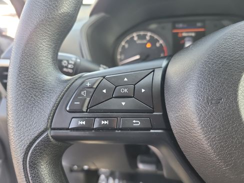Used 2024 Nissan Altima 2.5 S FWD image 27