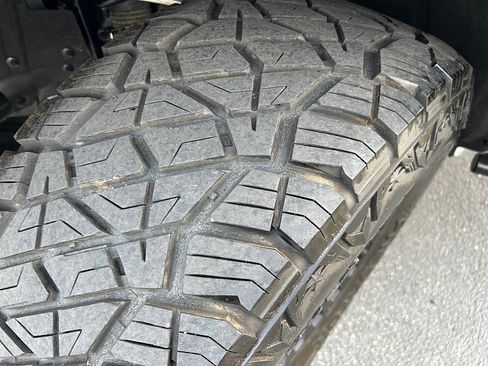 Used 2022 Ford Bronco Big Bend image 15