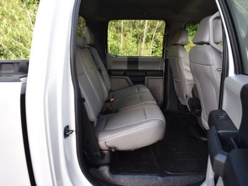 Used 2020 Ford F250 XL w/ Power Equipment Group AWD/4WD image 15