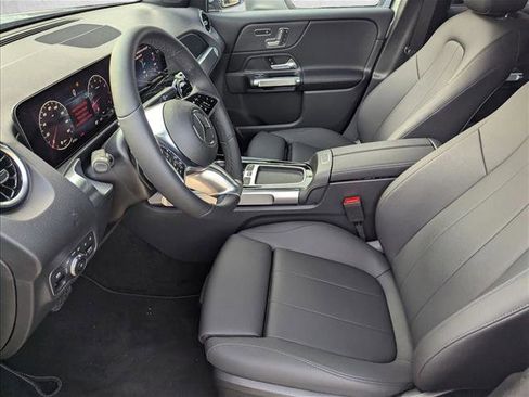 Certified 2026 Mercedes-Benz GLB 250 image 15