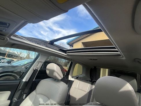 Used 2015 Subaru Forester 2.5i Touring w/ Eyesight & Navigation System AWD/4WD image 14