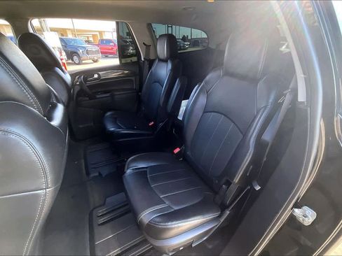 Used 2017 Buick Enclave Leather w/ Enclave Sport Touring Edition image 20