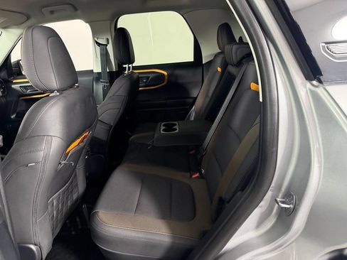 Used 2023 Ford Bronco Sport Badlands AWD/4WD image 24