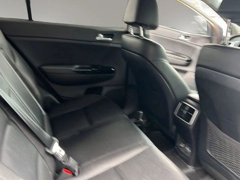 Used 2017 Kia Sportage SX image 30