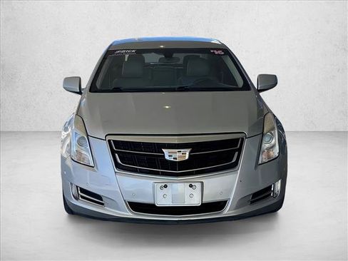 Used 2016 Cadillac XTS Luxury image 7