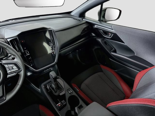 Certified 2025 Subaru Impreza RS AWD/4WD image 24