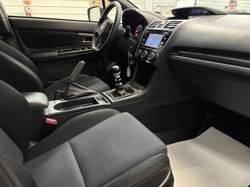 Used 2018 Subaru WRX AWD/4WD image 26