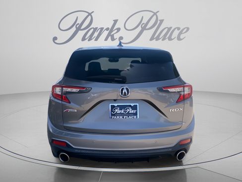Used 2023 Acura RDX A-Spec FWD image 4