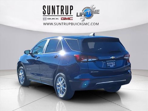 Used 2023 Chevrolet Equinox LT image 27
