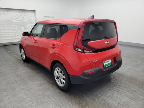 Used 2020 Kia Soul S image 5