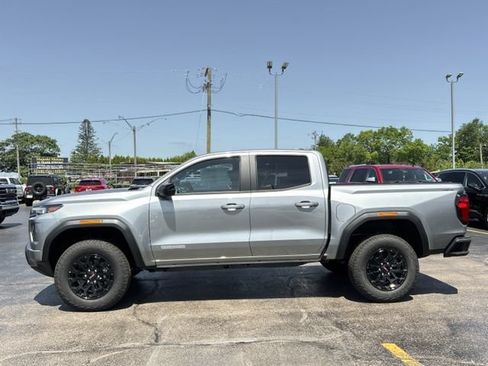New 2026 GMC Canyon Elevation w/ Convenience Package AWD/4WD image 6