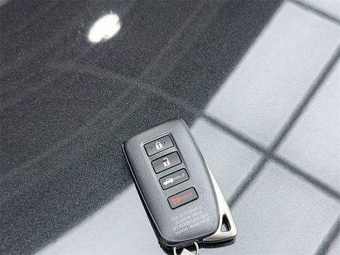 Used 2025 Lexus IS 300 300 CAM,SUNROOF,CLMT STS,BLIND w/ Premium Package image 59