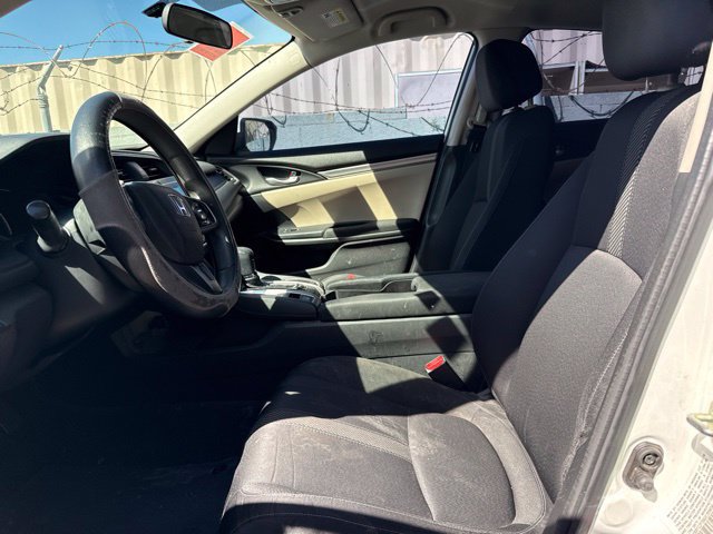 Used 2016 Honda Civic LX image 6