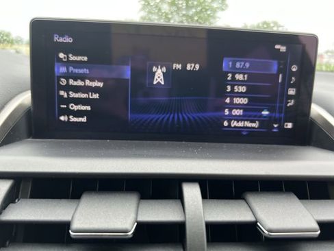 Used 2019 Lexus NX 300 AWD w/ Premium Package image 14