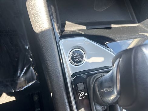 Used 2024 Nissan Altima 2.5 SV image 20