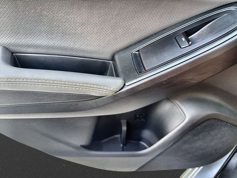 Used 2023 Subaru Crosstrek 2.5i Sport AWD/4WD image 32