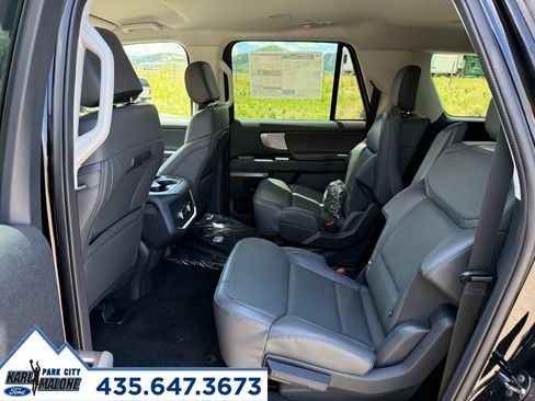 New 2026 Ford Expedition Max Active AWD/4WD image 54