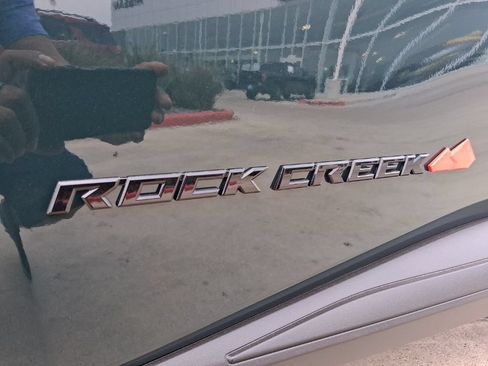 New 2026 Nissan Rogue SV w/ Rock Creek Premium Package AWD/4WD image 32