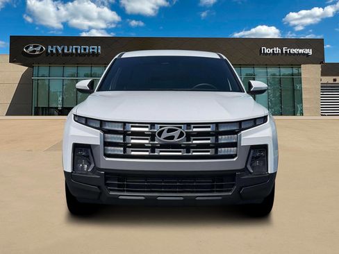 New 2026 Hyundai Santa Cruz SE image 12