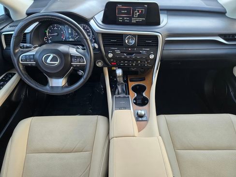 Used 2022 Lexus RX 350 FWD w/ Premium Package image 11